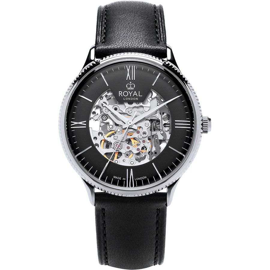 Часы Royal London Automatic 41479-01